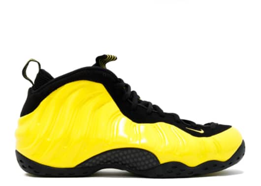 Nike Air Foamposite One 'Wutang' 314996 701