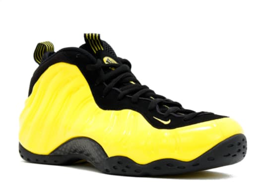 Nike Air Foamposite One 'Wutang' 314996 701 - Image 2