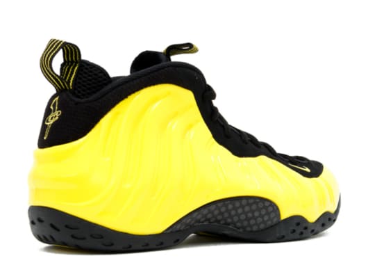 Nike Air Foamposite One 'Wutang' 314996 701 - Image 3