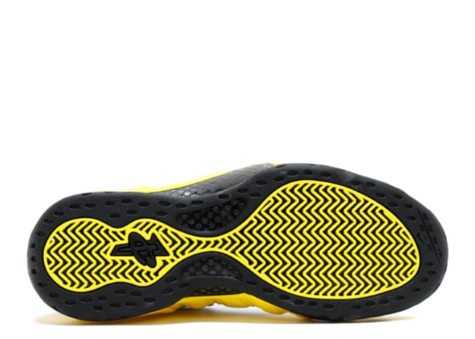 Nike Air Foamposite One 'Wutang' 314996 701 - Image 4