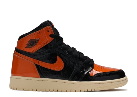 Air Jordan 1 Retro High Shattered Backboard 3.0 (GS)