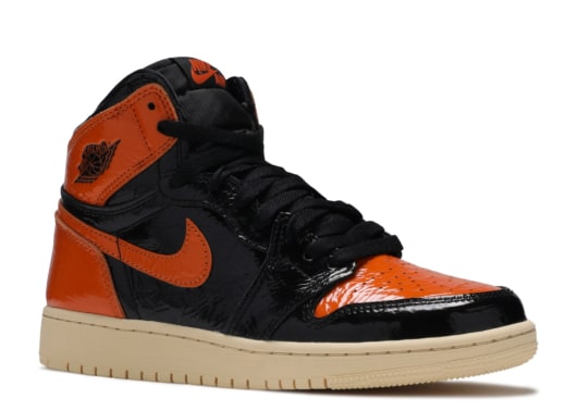 Air Jordan 1 Retro High Shattered Backboard 3.0 (GS)