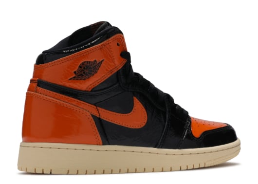 Air Jordan 1 Retro High Shattered Backboard 3.0 (GS)