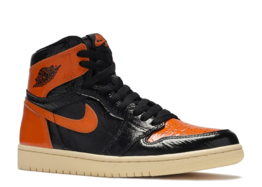 Air Jordan 1 Retro High Shattered Backboard 3.0