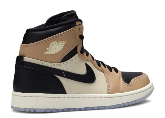 Air Jordan 1 Retro High Black Mushroom (W) Sz 7.5 - Image 3