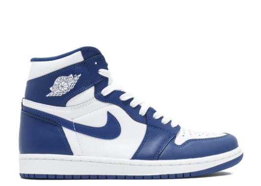 Air Jordan 1 Retro Storm Blue