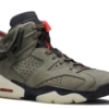 Air Jordan 6 Retro Travis Scott - Image 2