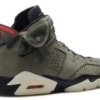 Air Jordan 6 Retro Travis Scott - Image 3