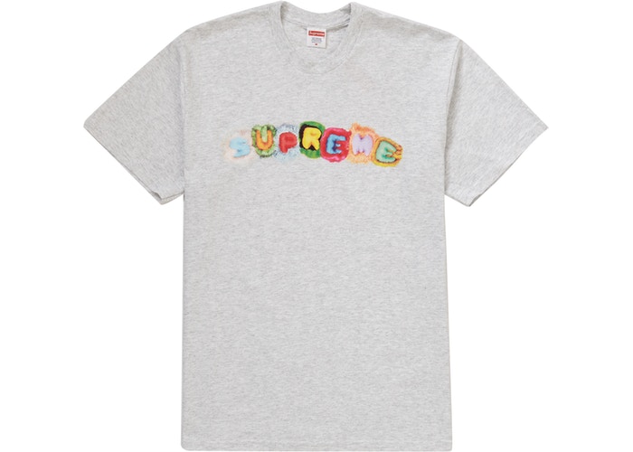 supreme pillows tee