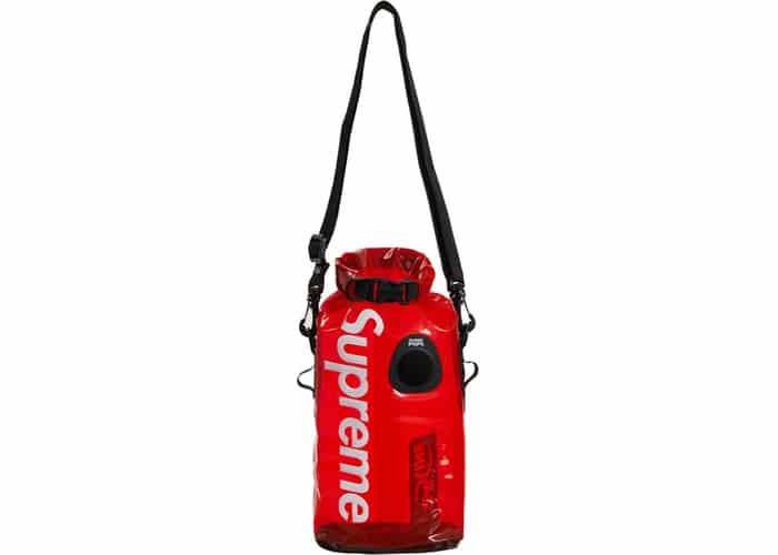 その他 Supreme SealLine Discovery Dry bag 5L Buy Supreme SealLine Discovery Dry Bag 5L Red Online in Australia