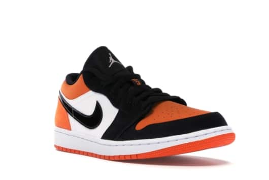 Air Jordan 1 Low Shattered Backboard