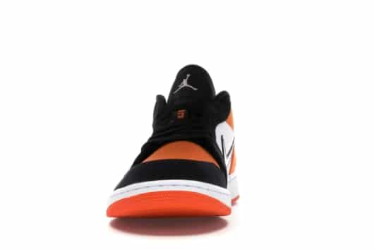 Air Jordan 1 Low Shattered Backboard - Image 11