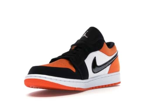 Air Jordan 1 Low Shattered Backboard