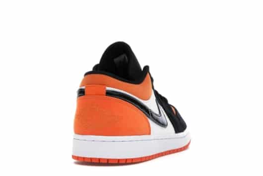 Air Jordan 1 Low Shattered Backboard