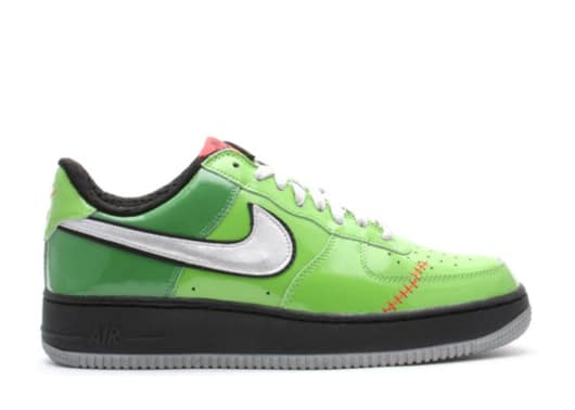 Nike Air Force 1 Low Frankenstein