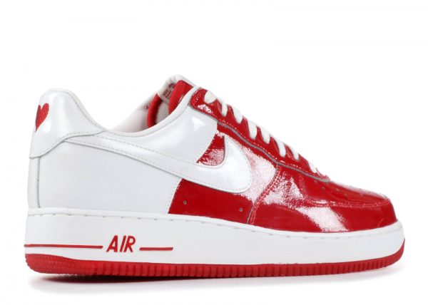 nike air force 1 low wmns valentines day special edition