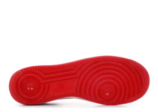 Nike Air Force 1 Low Valentines Day (2006) - Image 4