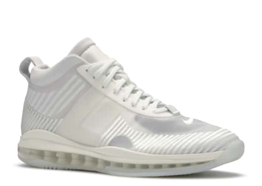 Nike LeBron Icon John Elliott Summit White (BF) - Image 2