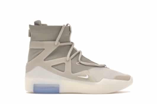 Nike Air Fear of God 1 Oatmeal