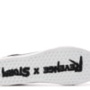 Revenge X Storm Low Top Black (with Flames) - Image 4