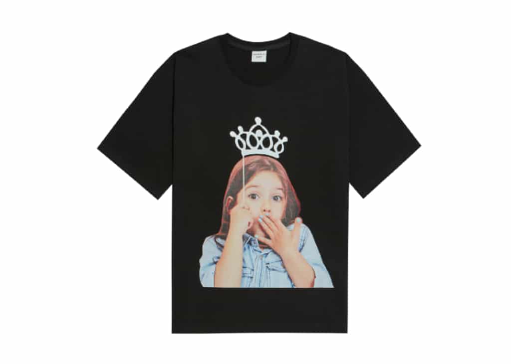 adlv crayon tee