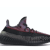 Adidas Yeezy Boost 350 V2 Yecheil (Non-Reflective)