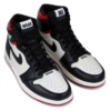 Air Jordan 1 Retro High "Not for Resale" Varsity Red - Image 4