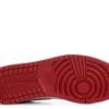Air Jordan 1 Retro High "Not for Resale" Varsity Red - Image 6