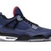Air Jordan 4 Retro Winterized Loyal Blue