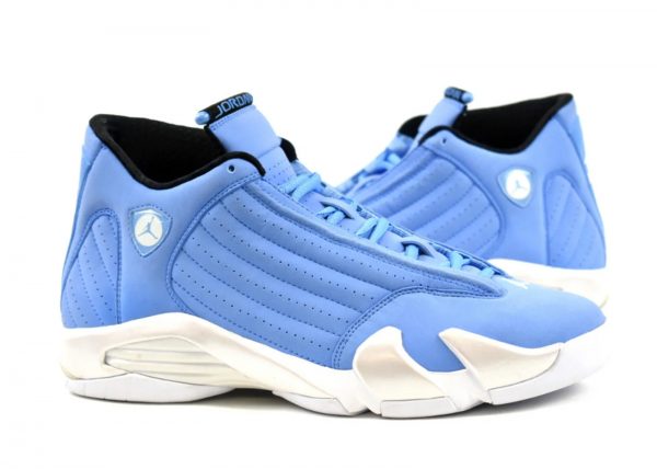 jordan 14 pantone