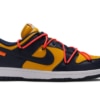Nike Dunk Low Off-White Michigan