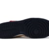 Nike Dunk Low Off-White Michigan - Image 4