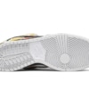 Nike SB Dunk Low Raygun Tie-Dye Black - Image 4