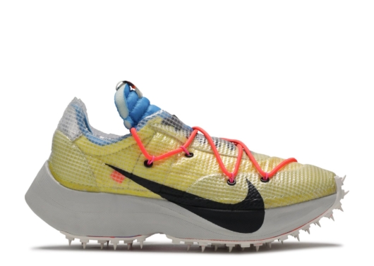 Nike Vapor Street Off-White Tour Yellow (W)