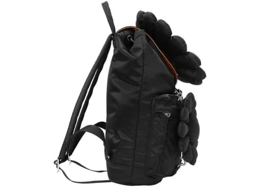 Takashi Murakami x Porter Rucksack Black - Image 3