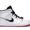 Air Jordan 1 Mid SE Fearless Edison Chen CLOT