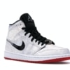 Air Jordan 1 Mid SE Fearless Edison Chen CLOT - Image 3