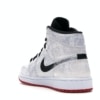 Air Jordan 1 Mid SE Fearless Edison Chen CLOT - Image 2