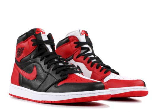 Air Jordan 1 Retro High Homage To Home (Non-numbered)