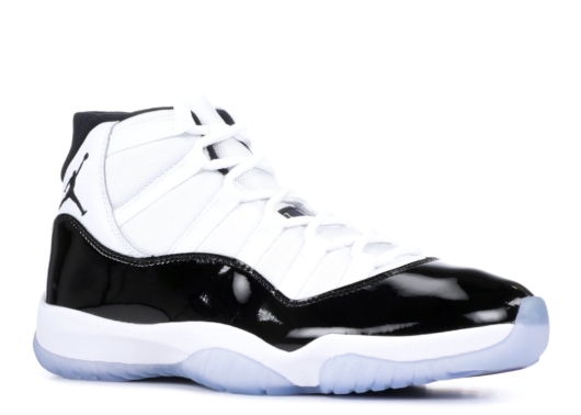 Air Jordan 11 Retro Concord (2018)