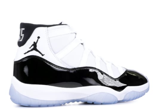 Air Jordan 11 Retro Concord (2018)