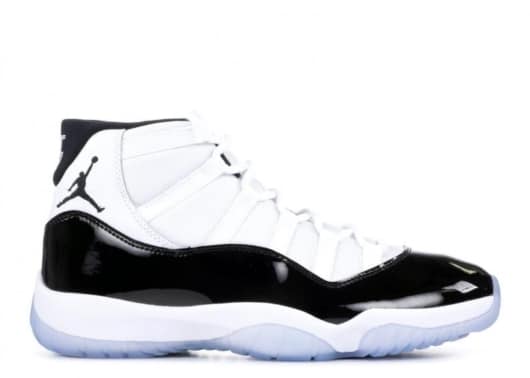 Air Jordan 11 Retro Concord (2018)