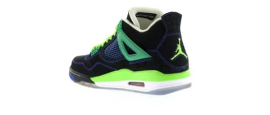 Air Jordan 4 Retro DB 'DoernBecher' 308497 015