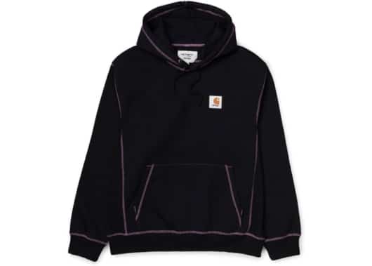 Awake x Carhartt WIP Classic Hoodie Black