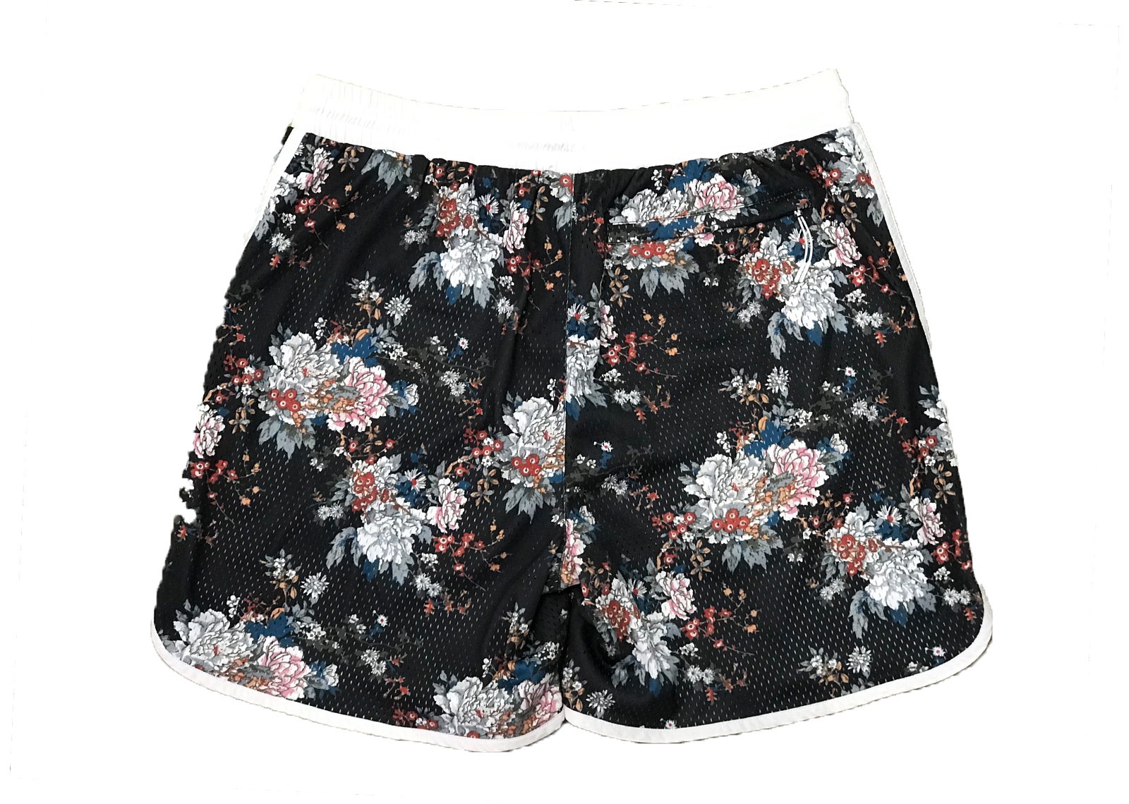 kith sweat shorts