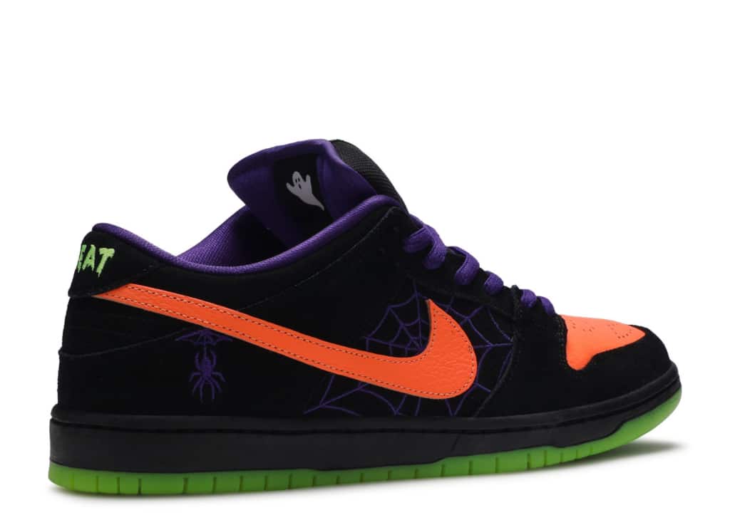 nike sb mischief