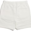 FEAR OF GOD ESSENTIALS Sweat Shorts White - Image 2