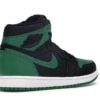 Air Jordan 1 Retro High Pine Green Black - Image 3