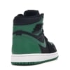 Air Jordan 1 Retro High Pine Green Black - Image 4