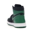Air Jordan 1 Retro High Pine Green Black - Image 5
